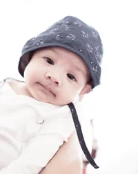 Genap 3 Bulan, Bjorka Anak Ringgo - Sabai Makin Menggemaskan