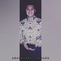 Genap 46 Tahun, Potret Transformasi Anjasmara yang Semakin Berumur Tambah Ganteng dan Macho
