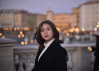 Genap Berusia 20 Tahun, Intip Potret Cantik Zee JKT48 - Gadis Tomboy yang Makin Sukses Setelah Perankan Ancika