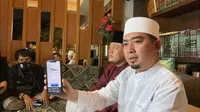 Gerah Karena Dituduh Bawa Kabur Uang DP Untuk Mengisi Pengajian, Ustaz Solmed: Saya Atau Anda yang Akan Rasakan Penjara