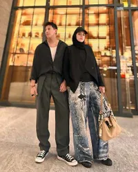 Geram Isu Cerai, Fairuz A Rafiq dan Sonny Septian Beri Ultimatum 3 Hari