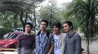 Gimana Kabar Pemeran 'Siapa Takut Jatuh Cinta' Setelah 15 Tahun?