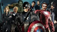 Gimana Kalau Artis Lawas Berperan Jadi 'THE AVENGERS'? Kocak Abis