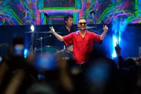 Giring Ganesha Apresiasi Kemeriahan dan Kepedulian di Perayaan 3 Dekade Indosiar