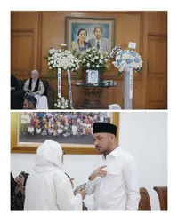 Giring Kenang Titiek Puspa Sebagai Sosok Penuh Energi dan Cinta untuk Indonesia