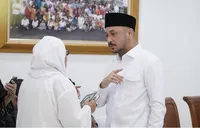 Giring: Titiek Puspa Seperti Eyang Sendiri, Penuh Kasih dan Selalu Menginspirasi