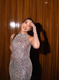 Gisella Anastasia Jadi Janda 'Strong' di Sinetron 'TOBAT JATUH CINTA'