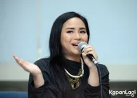 Gita Gutawa Ungkap Kisah Karir VS Pendidikan, Sulit Tapi Harus