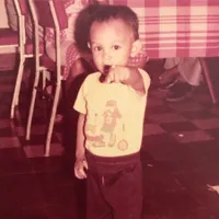 Glenn Fredly Meninggal Sebagai Legenda Musik Tanah Air, Ini 15 Potret Transformasinya dari Kecil - Jadi Maestro