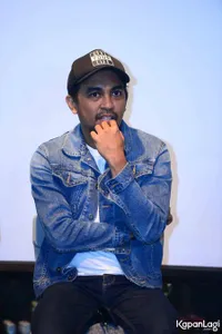 Glenn Fredly: Nasib Musisi Sama Seperti Nasib Petani