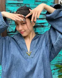 Go Min Si Ungkap Diet Ketat untuk Turun Berat Badan ke 43 Kilogram, Sehari Hanya Makan Rumput Laut dan Telur Rebus