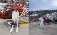Go Public di Momen Ulang Tahun ke-25, 10 Potret Gaya Pacaran Alyssa Daguise dengan Kekasih Baru - Bucin Abis Pamer Pelukan dan Ciuman Mesra