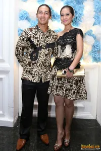 Gracia Indri Mau Nikah, Samuel Zylgwyn Jadi Manusia Harimau