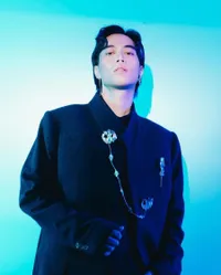 Grand Final X-Factor Indonesia 2024, Vidi Aldiano Tampil Cakep Bak Oppa Korea!