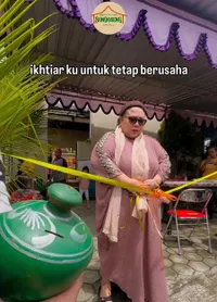 Grand Opening Restoran Milik Nunung, Bagi-bagi 100 Makanan Gratis