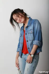 Gritte Agatha Jadi Youtuber, Inilah Kisah 'Rahasia' di Baliknya