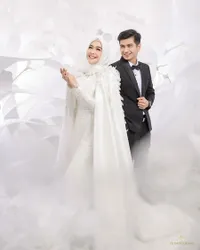 Gugat Cerai Suami, Ini 8 Momen Perjalanan Cinta Ria Ricis dan Teuku Ryan yang Rumah Tangganya Kini Di Ujung Tanduk