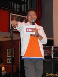 Gading Marten di MU Cafe