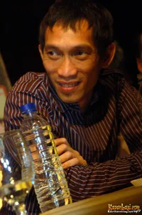 Gala Premier Bukan Bintang Biasa