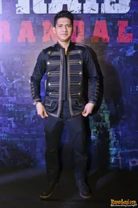 Gala Premiere THE RAID 2 BERANDAL Bertabur Bintang