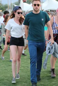 Galaknya Kristen Stewart Saat Dikuasai Emosi