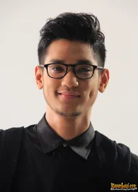 Galeri Foto Religi Afgan Untuk Klip Terbarunya