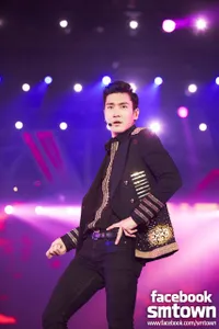 Galeri Konser Super Junior Super Show 5 Seoul - Luar Biasa Megah