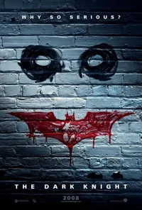 Galeri Lengkap Film The Dark Knight 2008