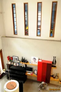 Galeri Megahnya Rumah Indra Brasco dan Mona Ratuliu II