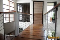 Galeri Megahnya Rumah Indra Brasco dan Mona Ratuliu III
