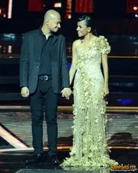 Galeri Momen Kemenangan Nowela - Sang Juara Indonesian Idol 2014