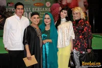 Galeri Para Artis Buka Bersama 1000 Anak Yatim - Dhuafa
