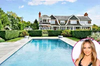 Galeri Rumah Mewah Jennifer Lopez - Rp 97 Miliar