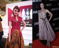 Galeri Sederet Artis Tampil Dengan Batik - Keren dan Stylish