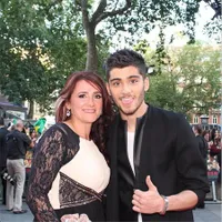 Galeri Serunya Red Carpet Premiere Film One Direction THIS IS US