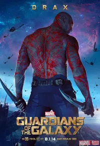 Gambar dan Fakta Menarik Dari Film GUARDIANS OF THE GALAXY