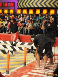 Game Show Maju Terus Pantang Mundur