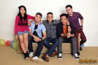 Gamma1 Rilis Single Ramadan