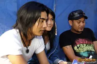 Garap Klip - Setia Band Mengenang Masa ST12