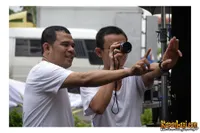Garin Nugroho - Behind The Scene Film SOEGIJA