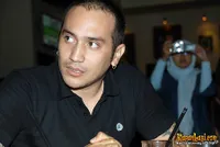 Gary Iskak dan Richa Novisha di Jumpers IMA 2009