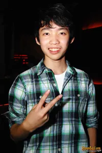 Gavin Susantio Ikuti Jejak Michael Jackson