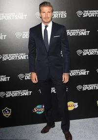 Gaya Keren Putra-Putra David Beckham Yang Makin Mirip Ayah