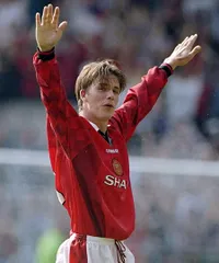 Gaya Rambut Terbaik David Beckham Dari Tahun Ke Tahun