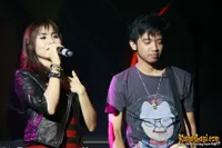 Geisha Kembali ke Malang