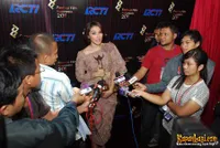 Gelaran Penganugerahan Piala Vidia 2011 di Studi 4 RCTI