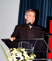 george clooney