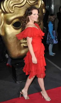 Geri Halliwell di London
