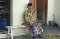 Gesang Martoraharjo