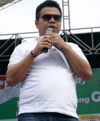 Giant Pulang Kampung